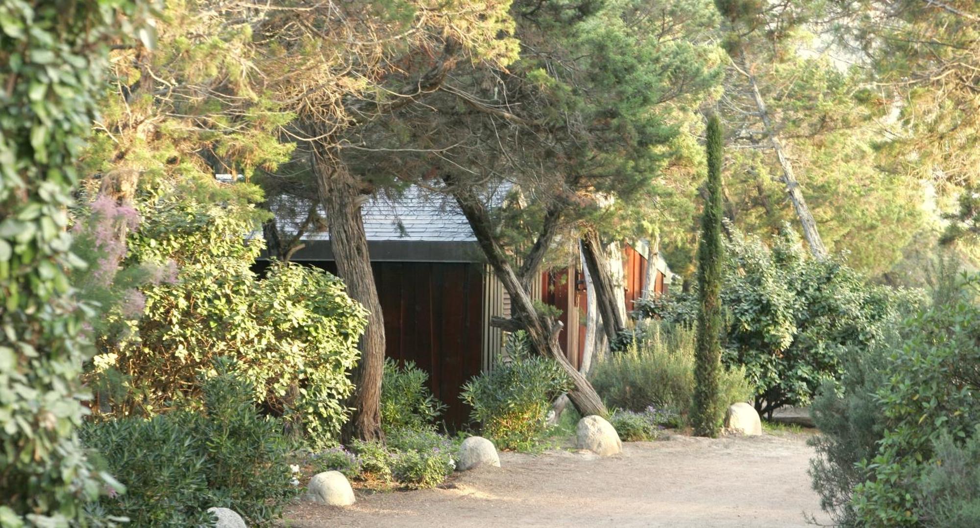 Residence Mobydick Porto-Vecchio  Exteriör bild