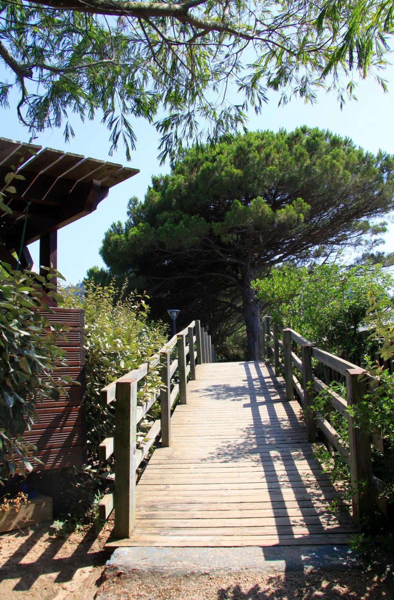 Residence Mobydick Porto-Vecchio  Exteriör bild