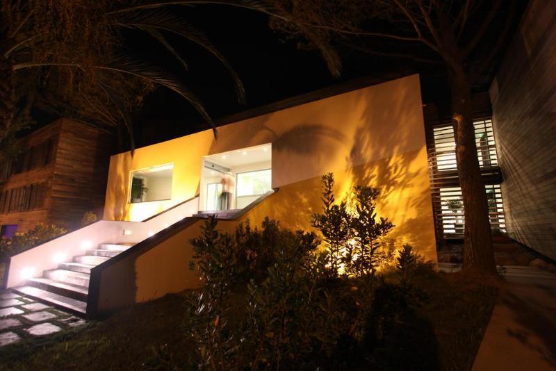 Residence Mobydick Porto-Vecchio  Exteriör bild
