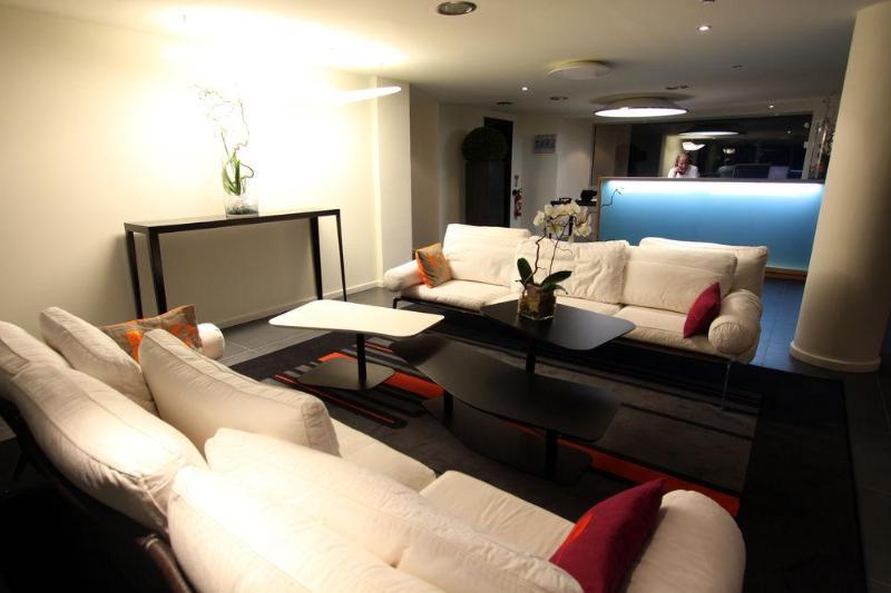 Residence Mobydick Porto-Vecchio  Exteriör bild